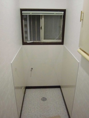 TOTO ピュアレストEXにお取替え TOTO ピュアレストEXにお取替え